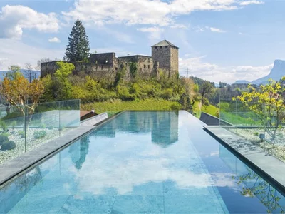 Hotel 'Der Waldhof²'