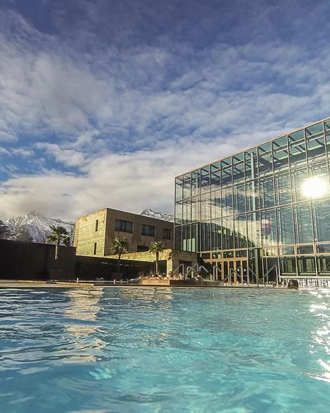 Terme Merano