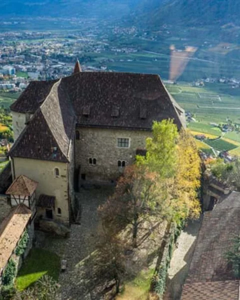 Museo provinciale Castel Tirolo