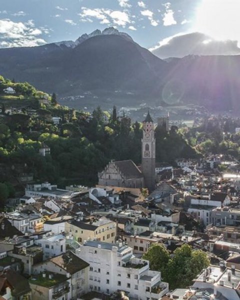 Merano