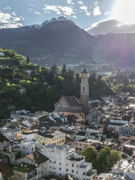Merano