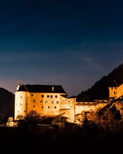 Castel Tirolo