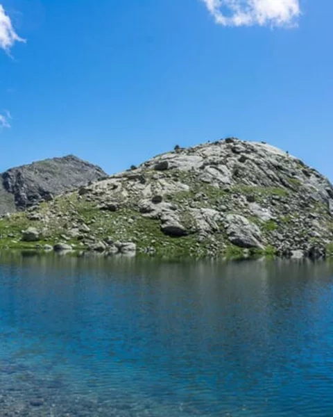 I laghi di Sopranes