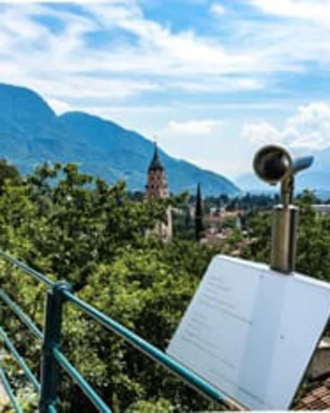 Passeggiata Tappeiner