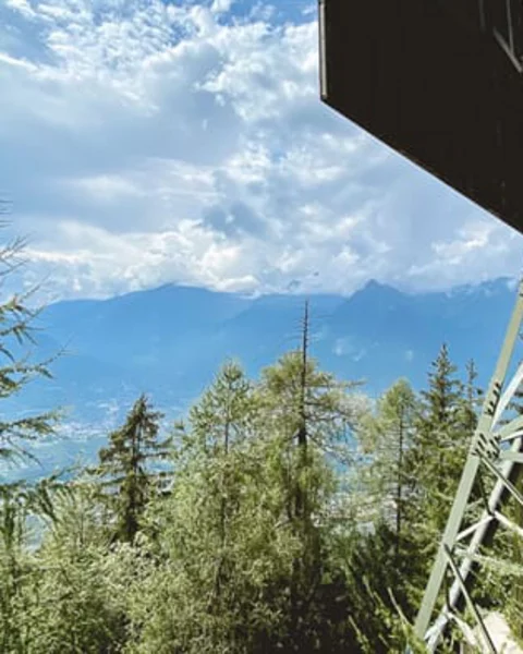 Tour in e-bike Merano – Zmailerhof – Repeater