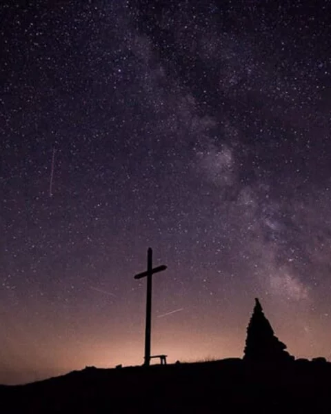 Le stelle sopra Merano