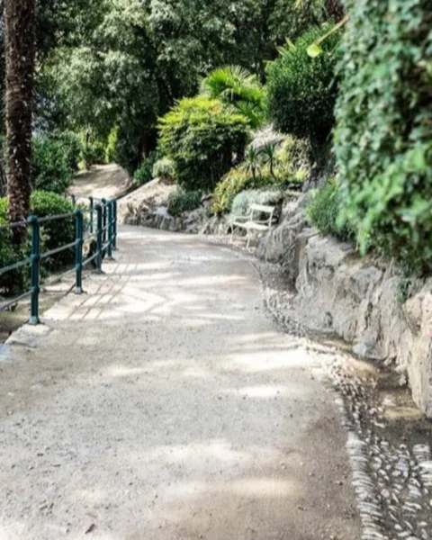 Passeggiate e lungofiume a Merano