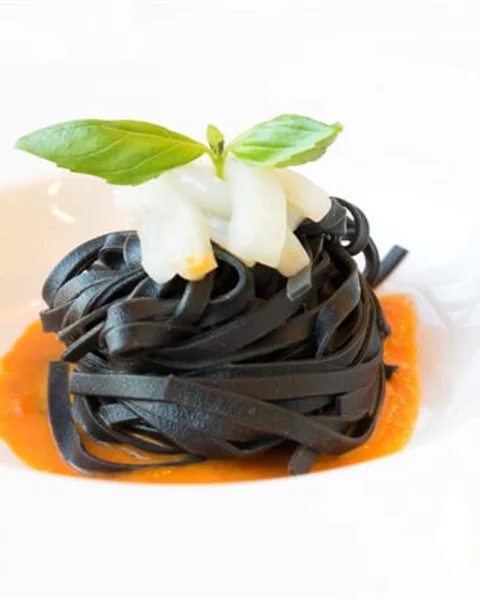 Asaggia le specialitá culinarie della stagione
