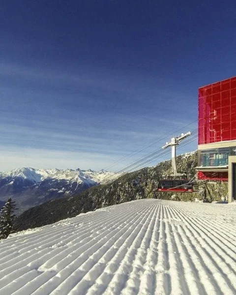 8 cose da fare a Merano a Gennaio e Febbraio