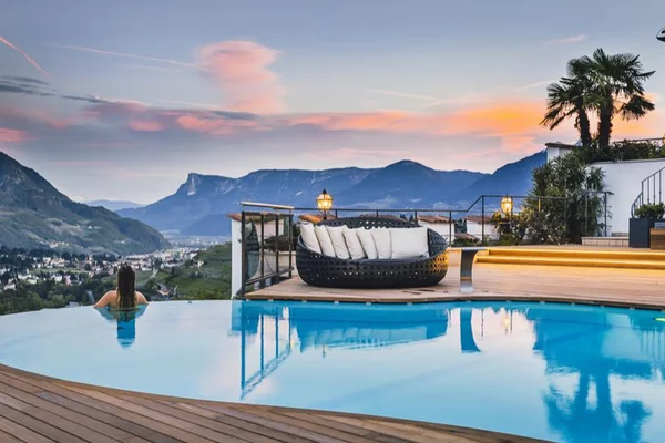 Hotel Golserhof