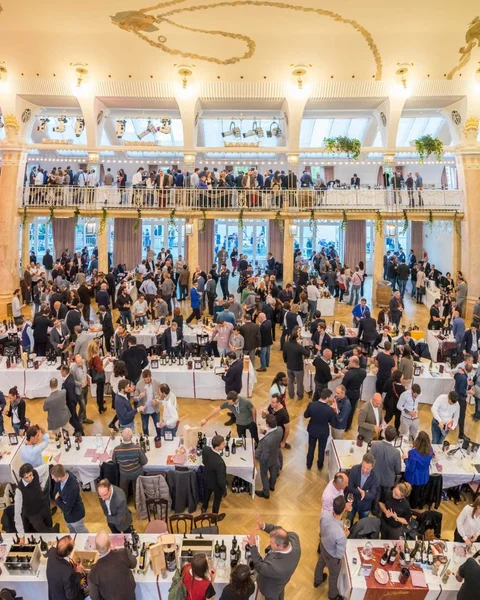 Merano WineFestival