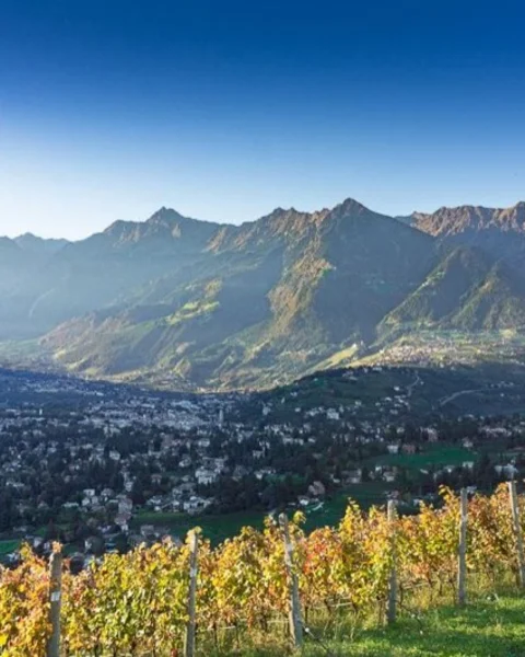 8 cose da fare a ottobre a Merano!