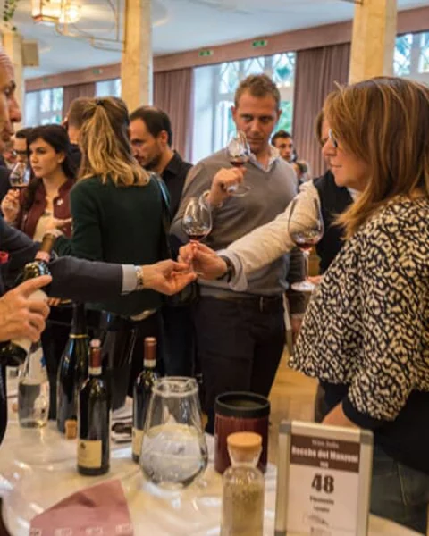 Merano WineFestival