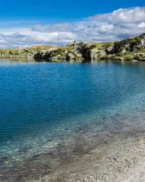 Il Lago di Pancrazio