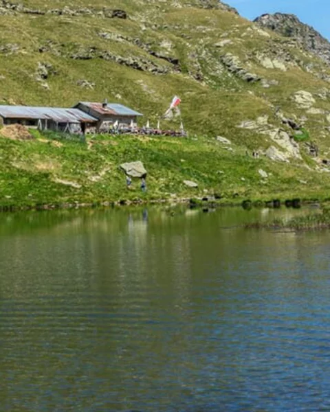 Malga Obisell