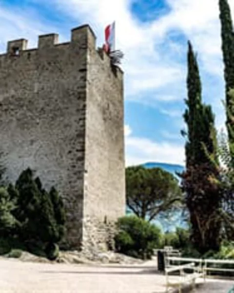 Torre delle Polveri