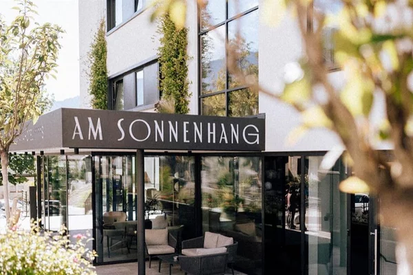 Hotel am Sonnenhang