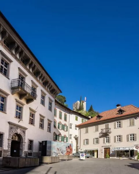 Il Rione Steinach