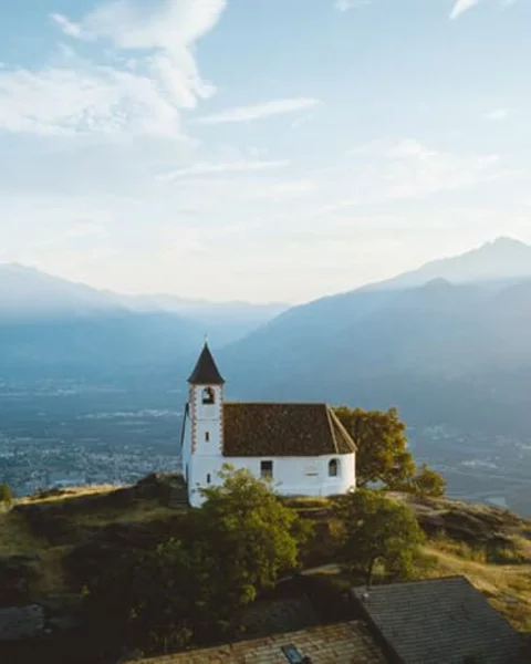 10 destinazioni uniche con vista a Merano