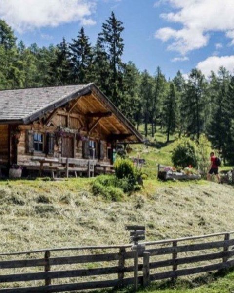 Malga Moschwald
