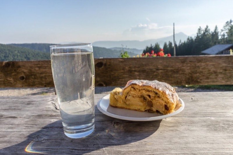 Malga Moschwald