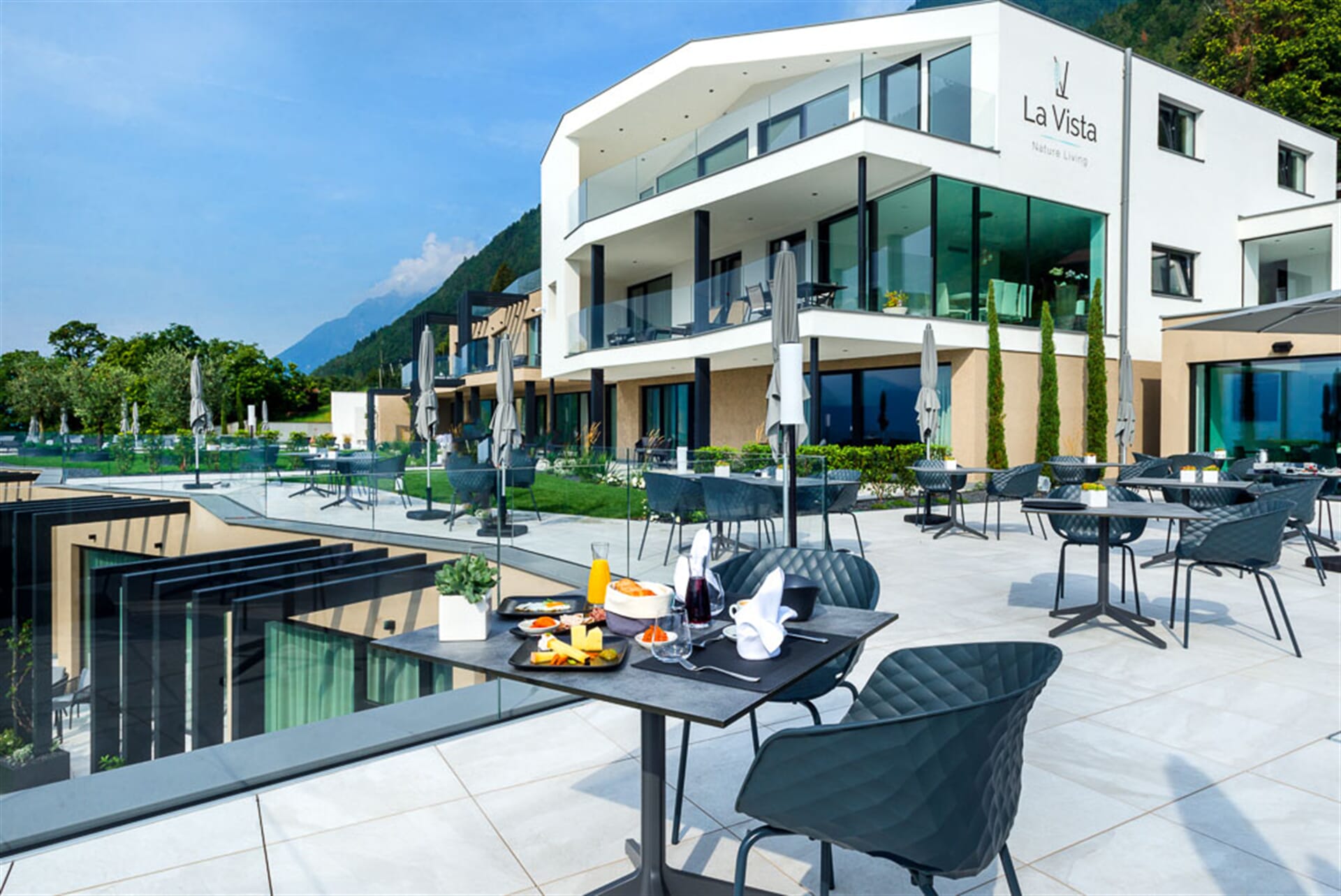 la vista nature living aussenansicht 5590 1