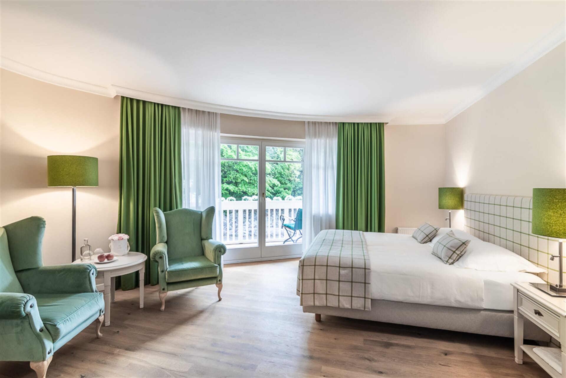 pienzenau am schlosspark zimmer 6661 1