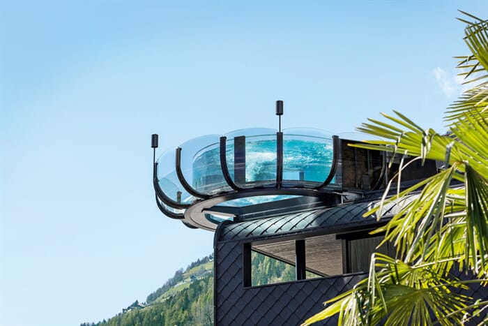 infinitypool meran quellenhof 1 von 1