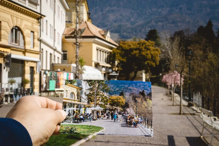 merano alto adige coronavirus