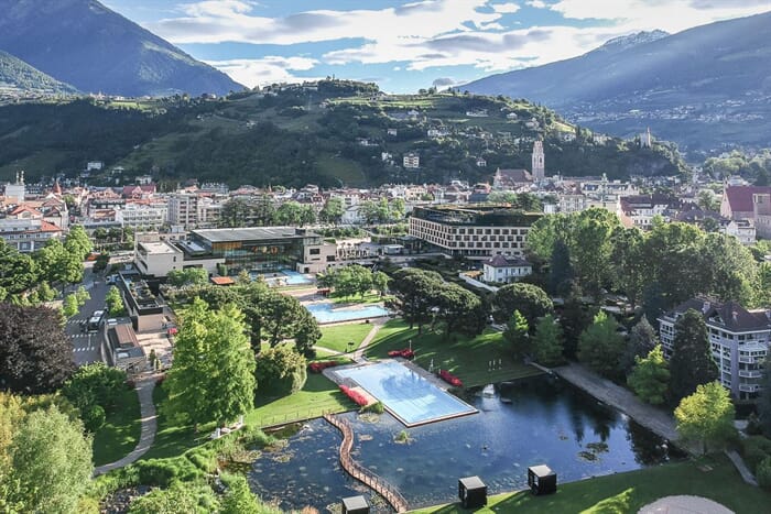 giugno merano