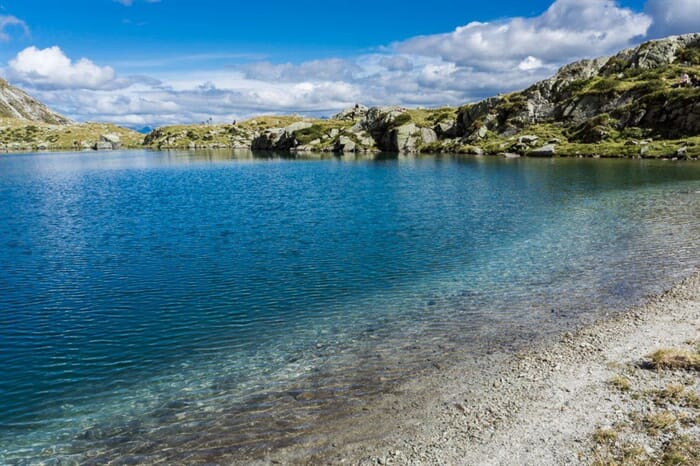 Lago di Pancrazio