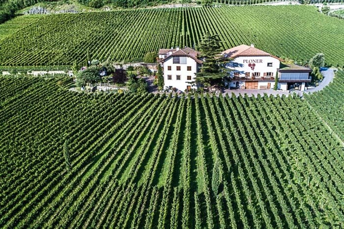 Tenuta Plonerhof