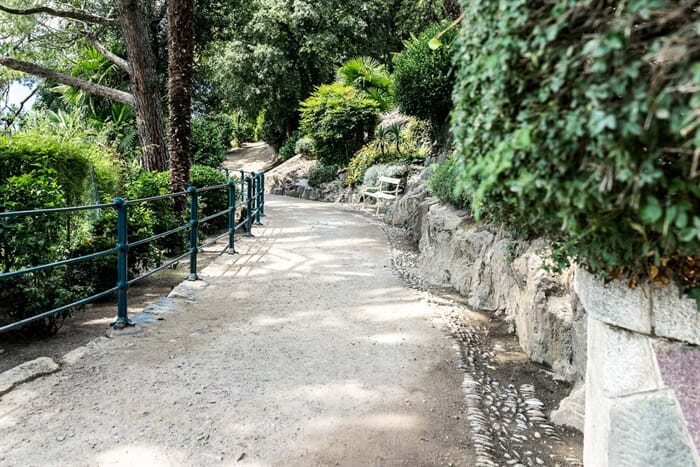 Le Passeggiate a Merano