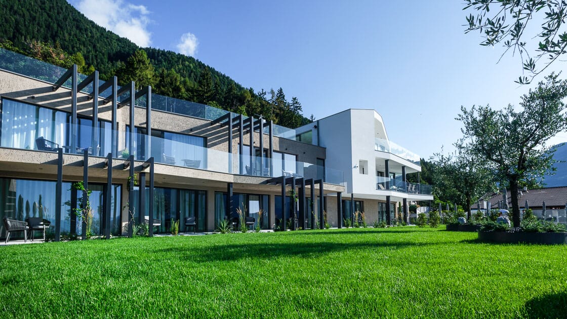 la vista dorf tirol 1120