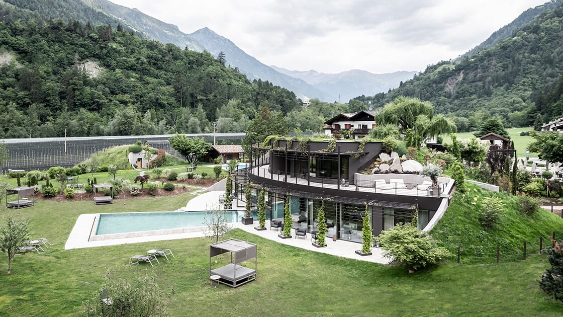 Apfelhotel Torgglerhof